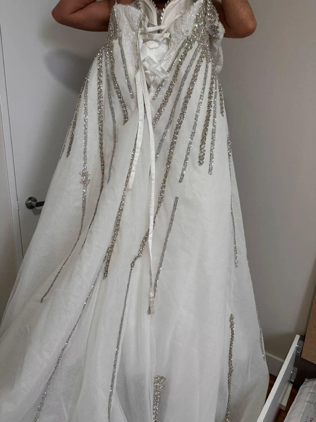 Wedding Dress image indicator(2)