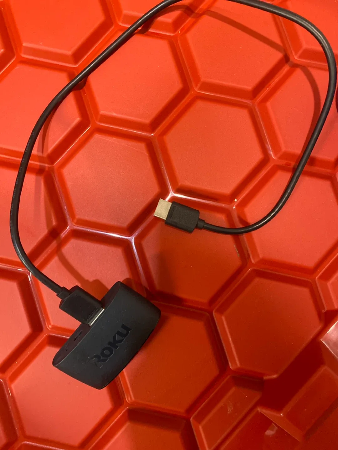 Roku USB Power Adapter