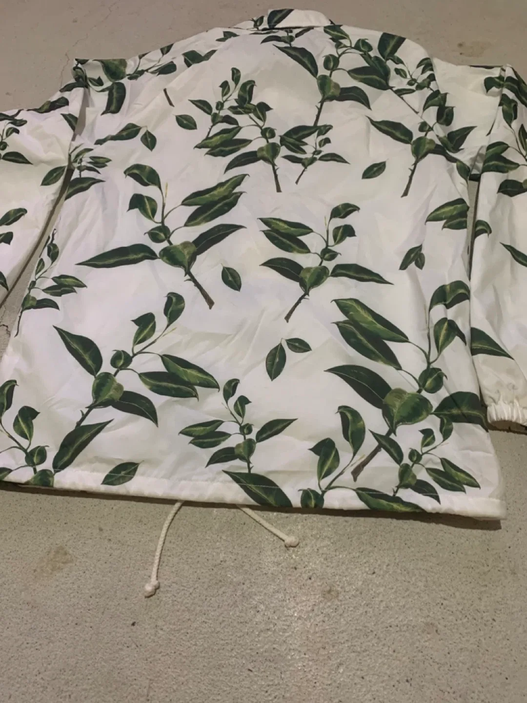 Vans Coaches Jacket - Medium image indicator(2)