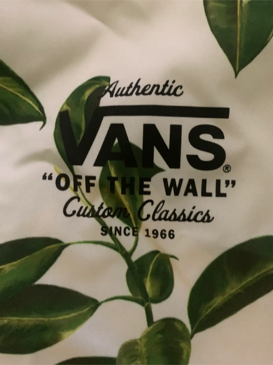 Vans Coaches Jacket - Medium image indicator(4)