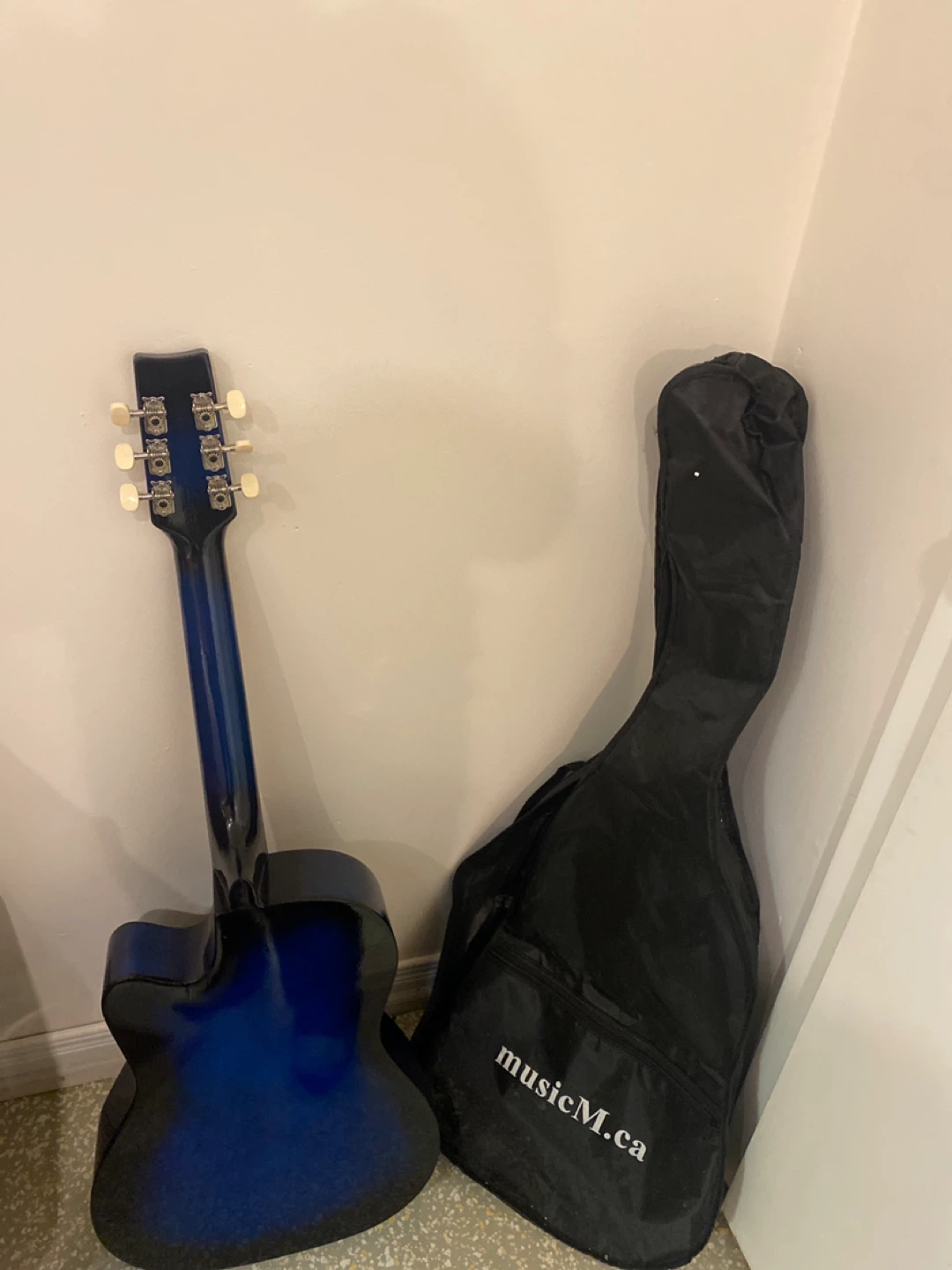 Kaspar Acoustic Guitar - photo 2