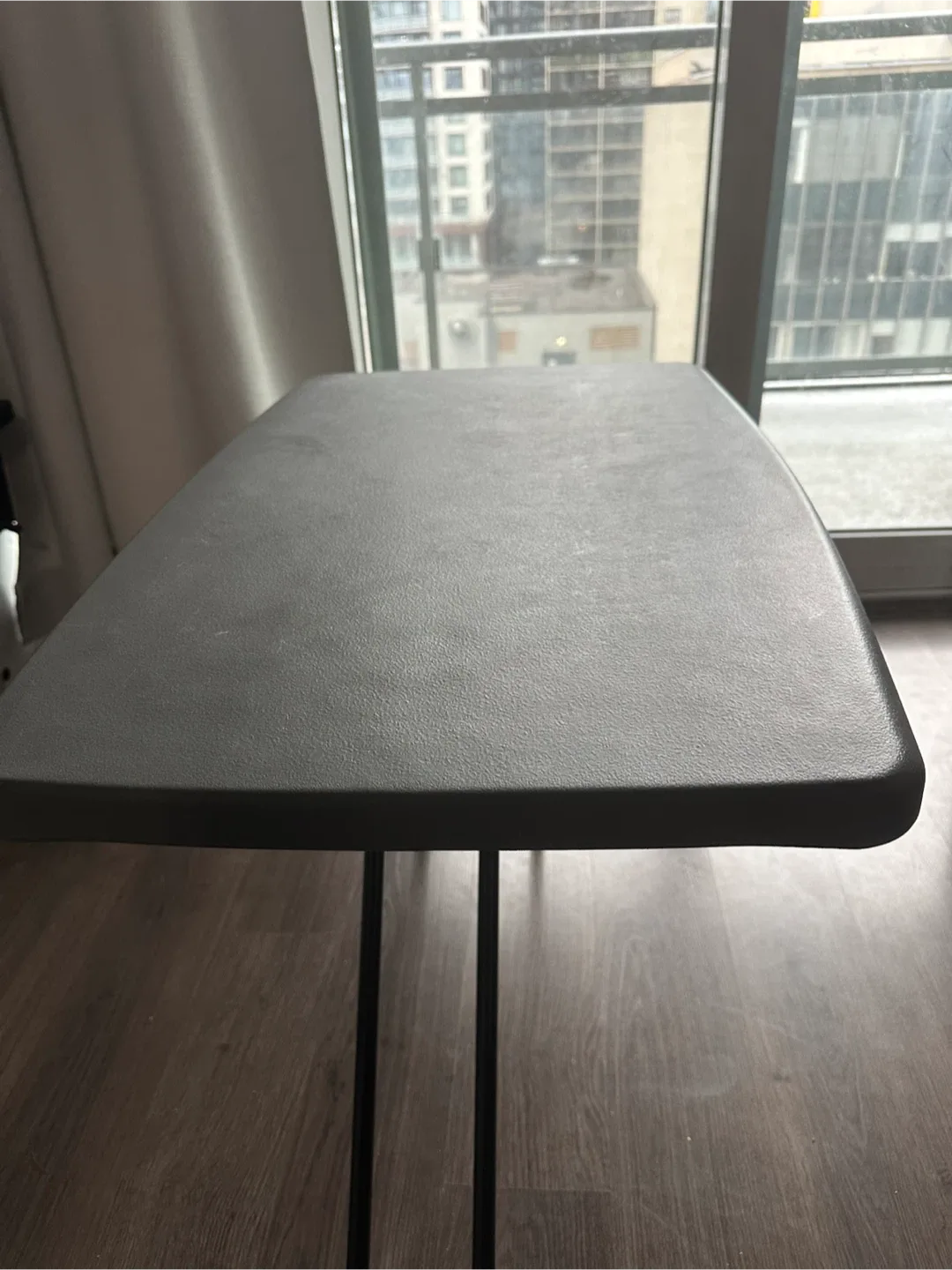 Folding Table - Grey image indicator(2)