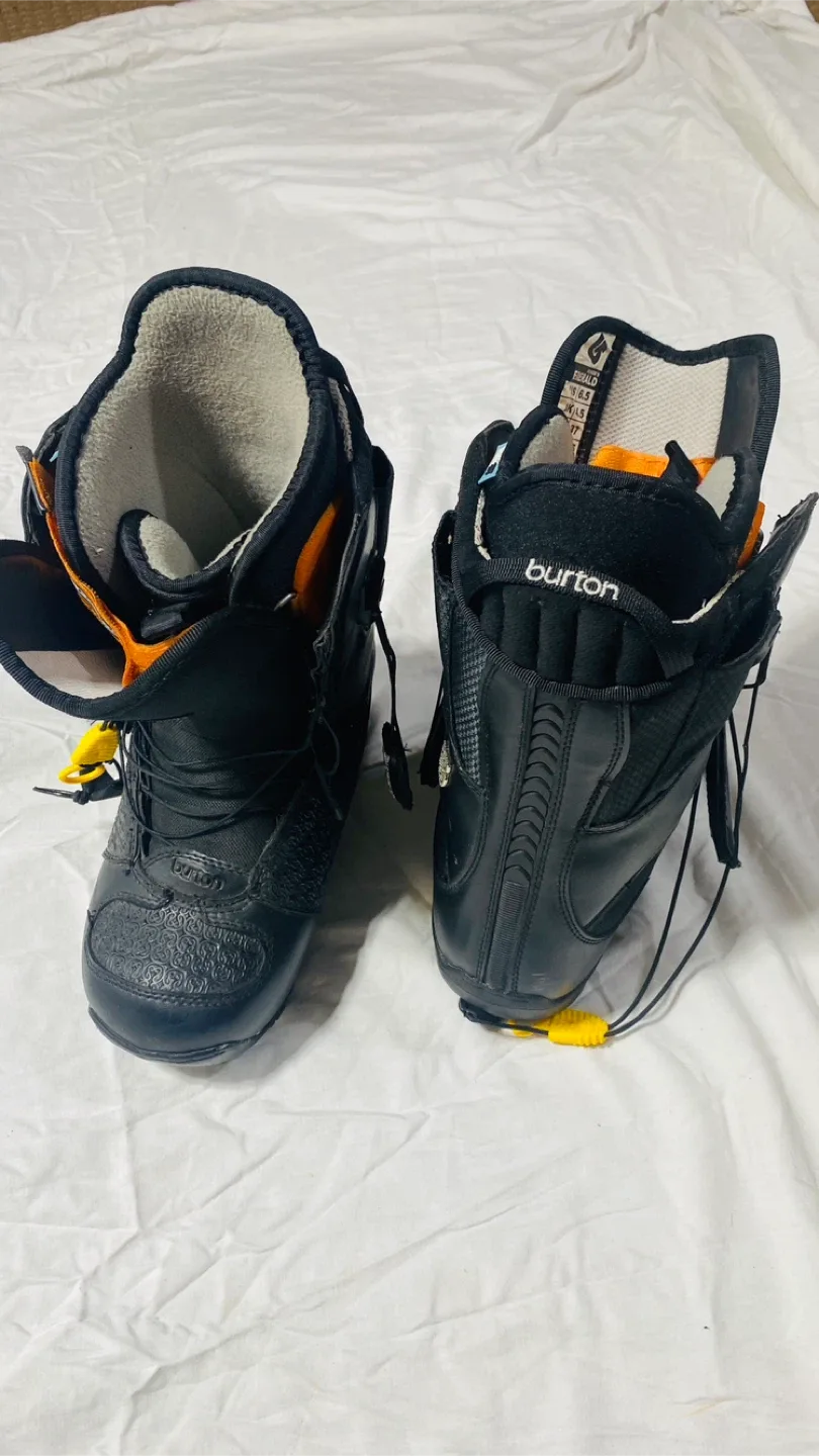 Burton Emerald Women's Snowboard Boots - US 6.5