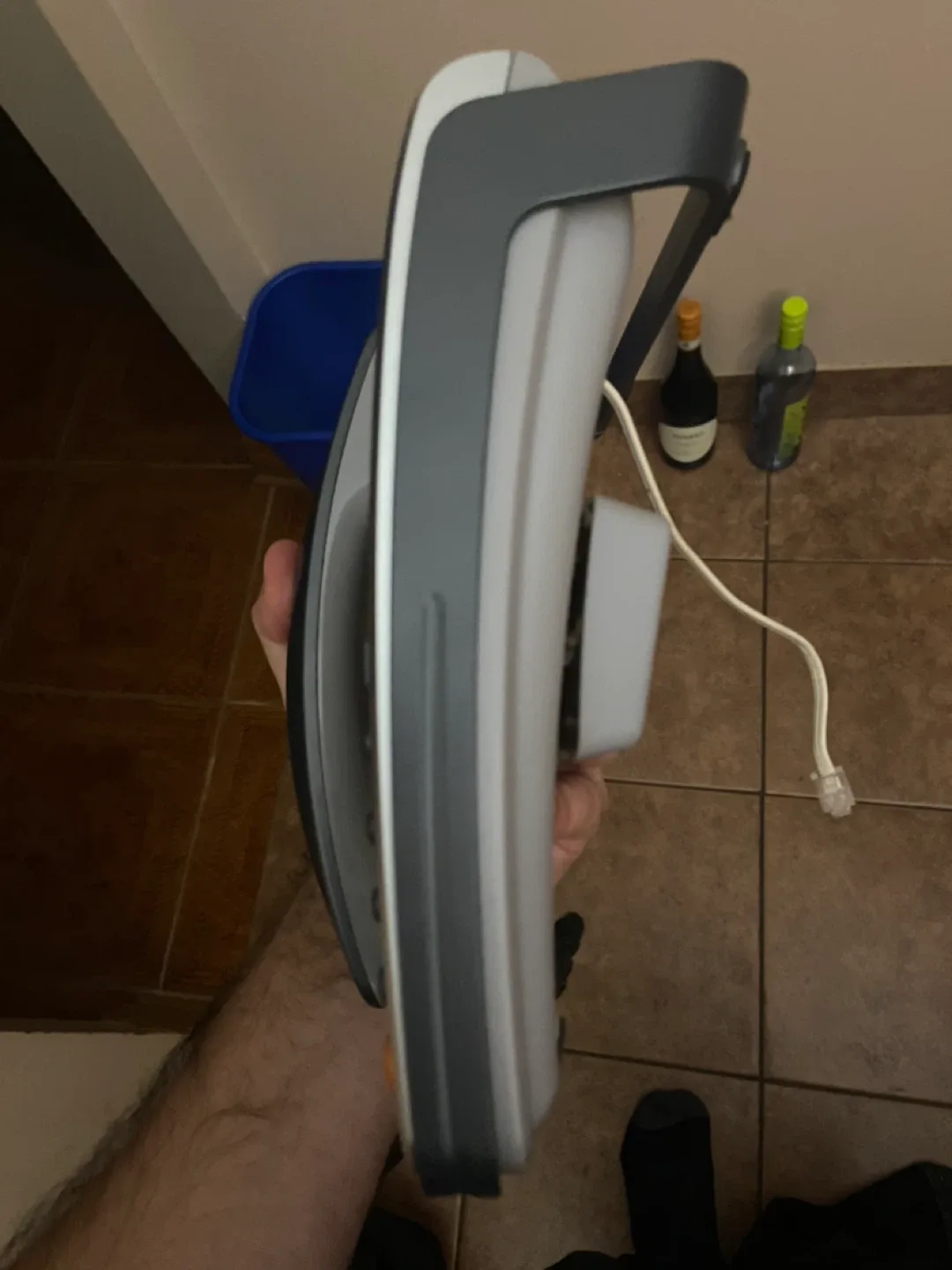 PRI-750 corded Telephone image indicator(2)