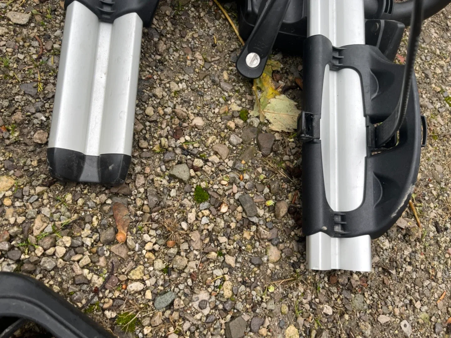 MINI Roof Rack Bundle image indicator(4)