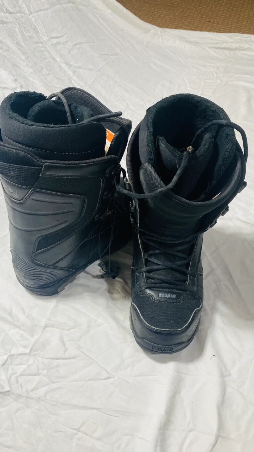 ThirtyTwo Prion Snowboard Boots, US 9.5