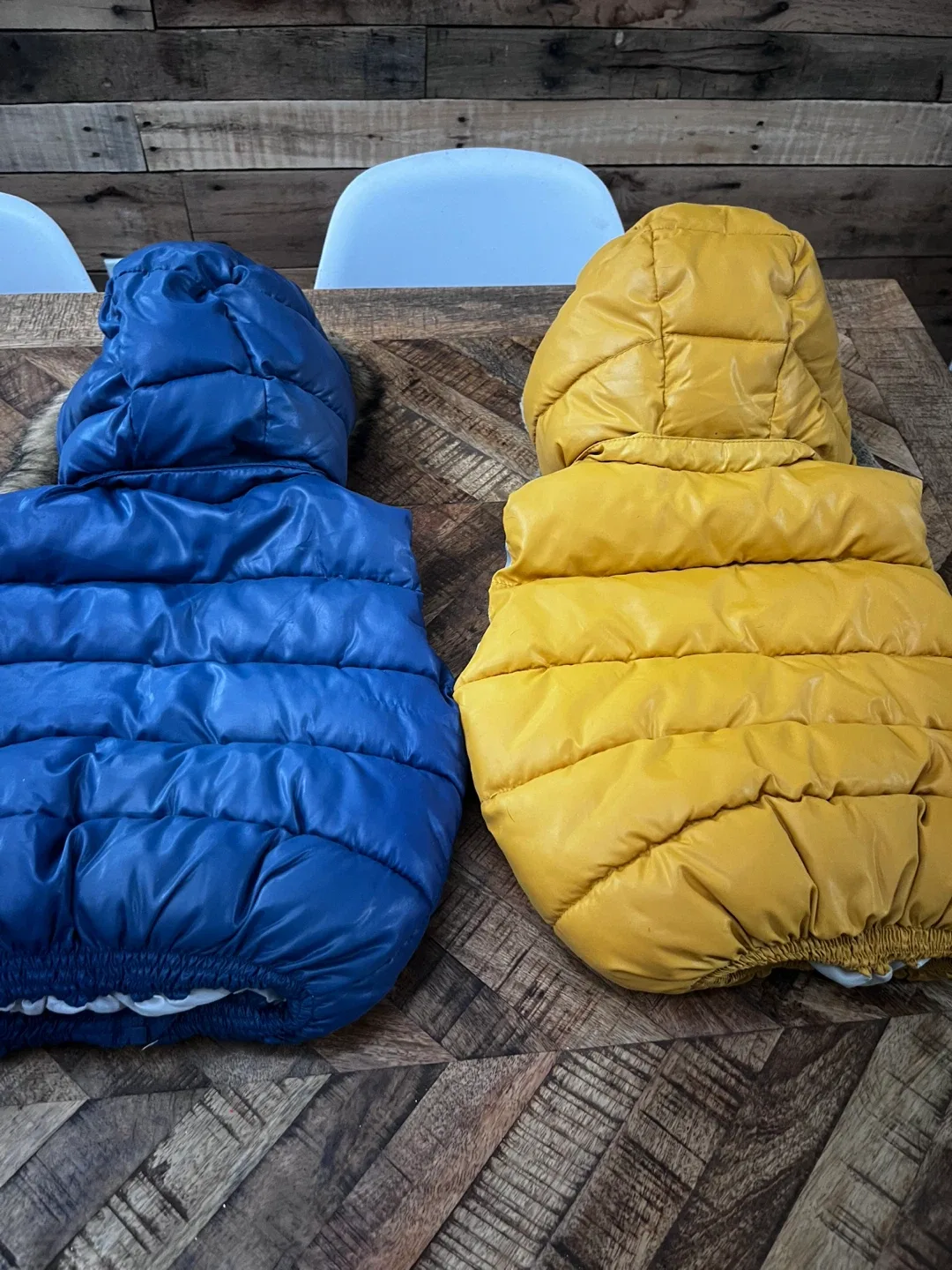 Zara Baby Vest - 24-36 Months image indicator(5)