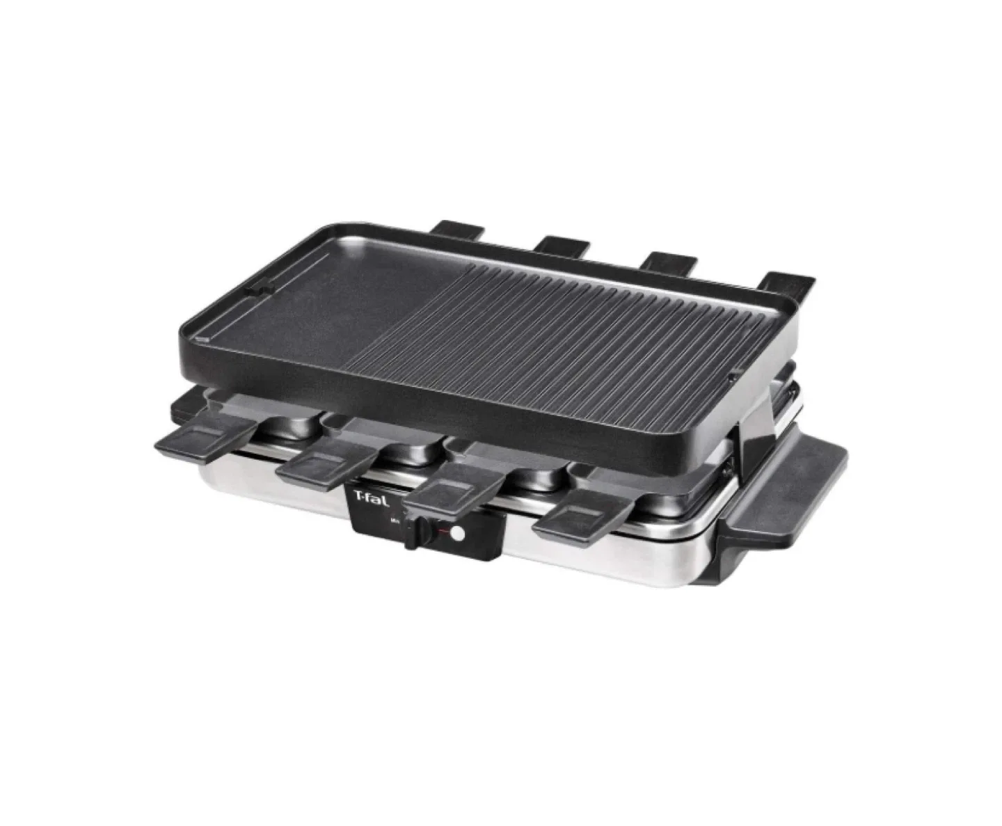 T-Fal Ambiance 8-Person Raclette Grill