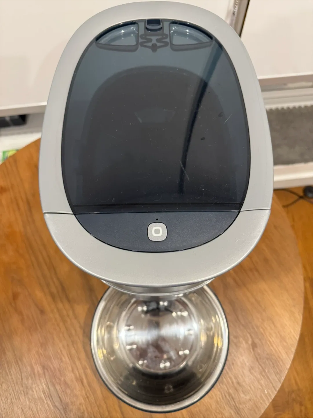 PetSafe Automatic Pet Feeder image indicator(2)