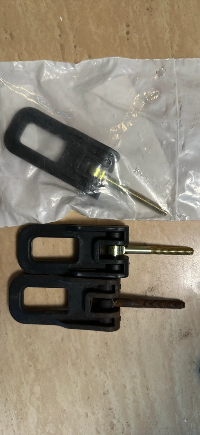 Lever Quick Release Rackfest
