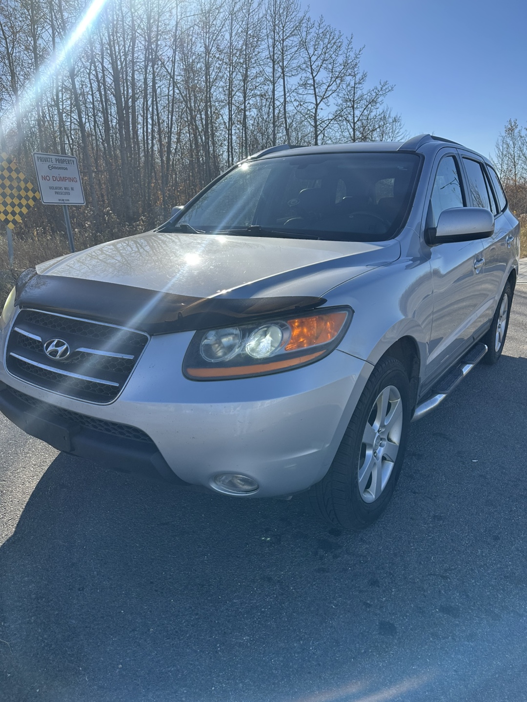 2010 Hyundai Santa Fe Limited Edition 4WD – Excellent Condition! - photo 2