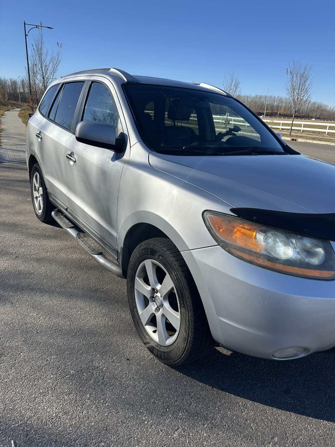 2010 Hyundai Santa Fe Limited Edition 4WD – Excellent Condition! - photo 3