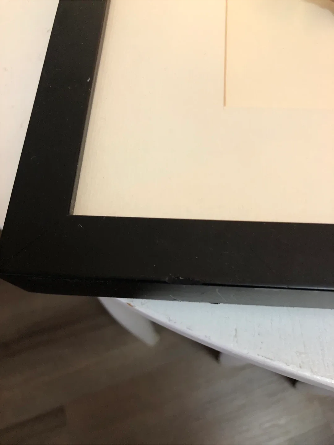 Framed Butterfly Art image indicator(3)