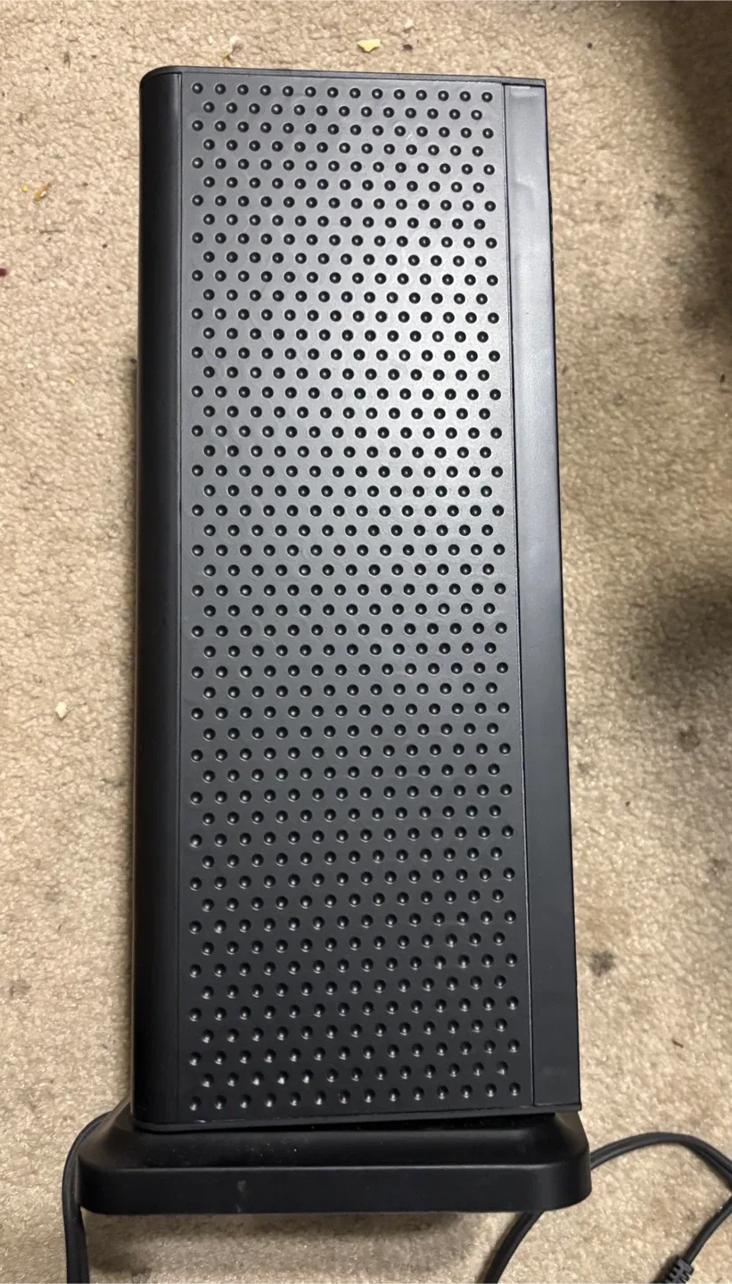 Daonsuty Electric PTC Heater (14.5” x 6” x 5.5”) image indicator(3)