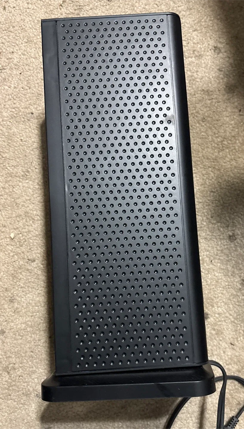 Daonsuty Electric PTC Heater (14.5” x 6” x 5.5”) image indicator(4)