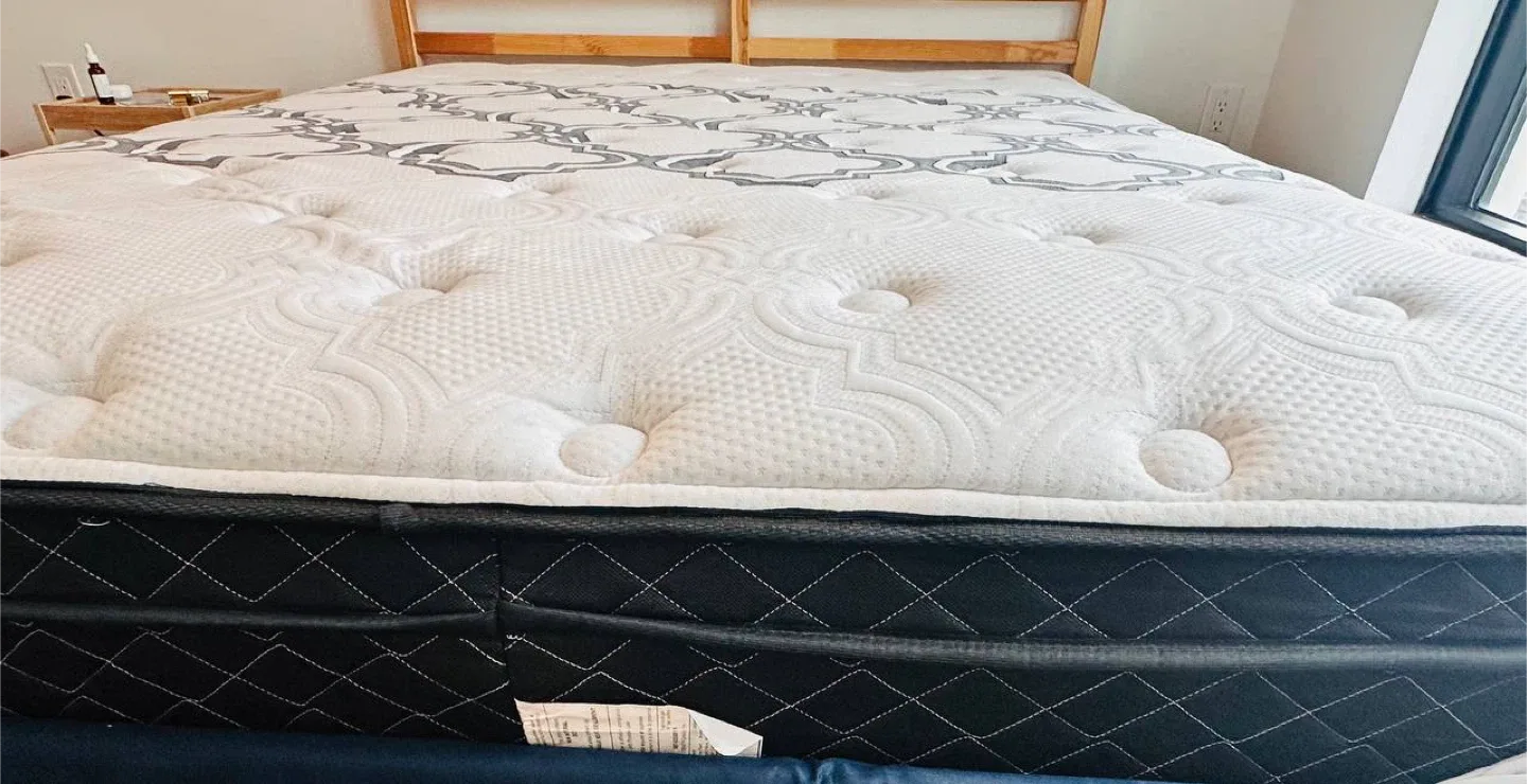 Mattress - New Material image indicator(3)