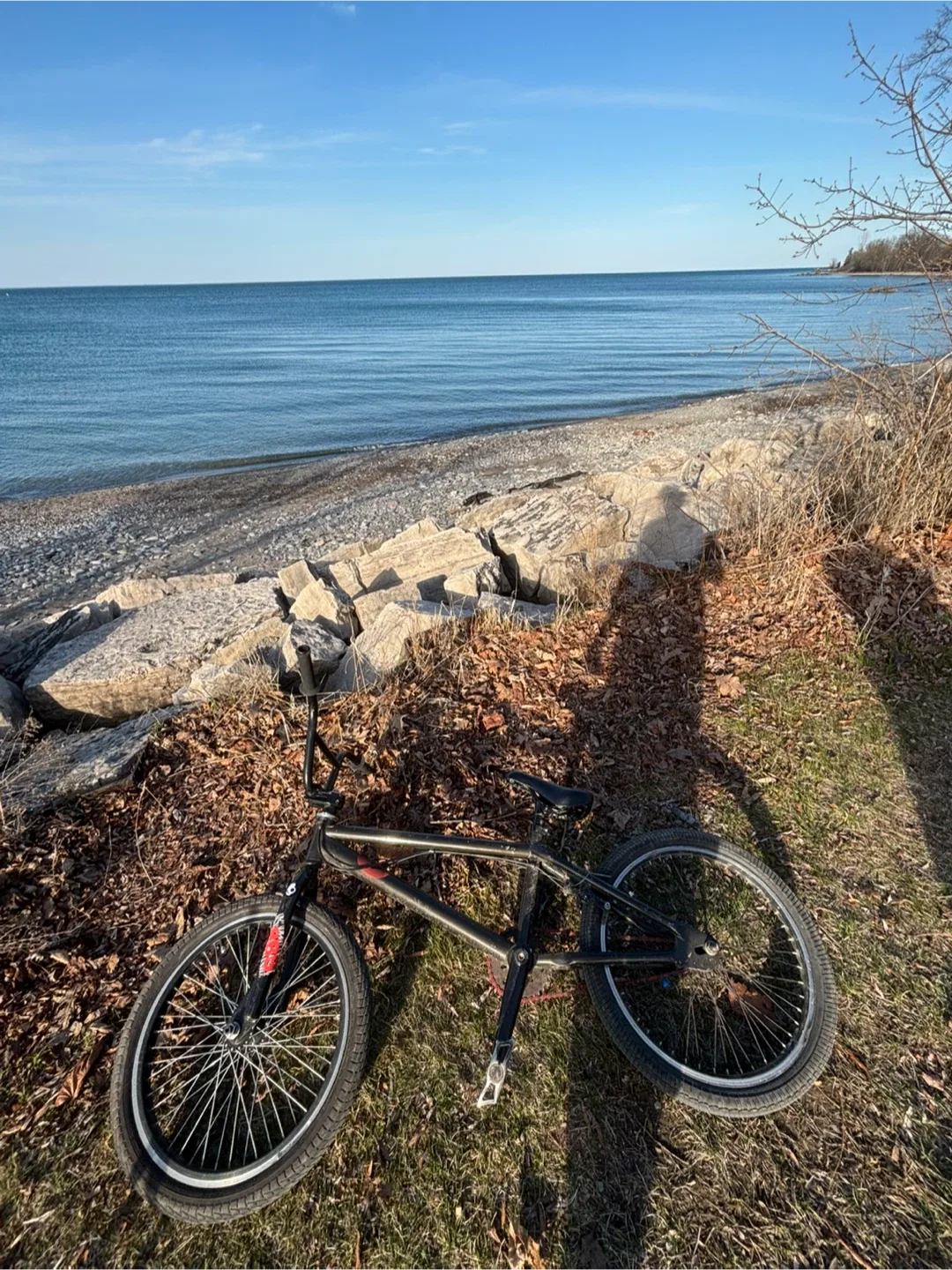 BMX Bike image indicator(2)