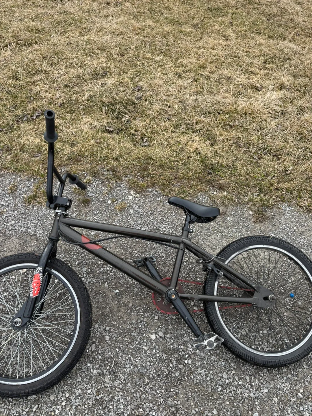 BMX Bike