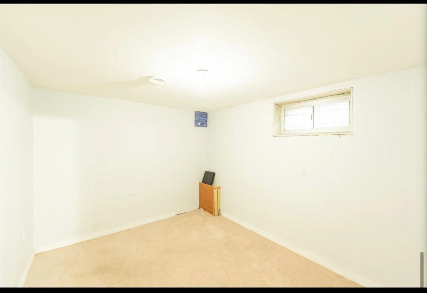 1 Private room for rent