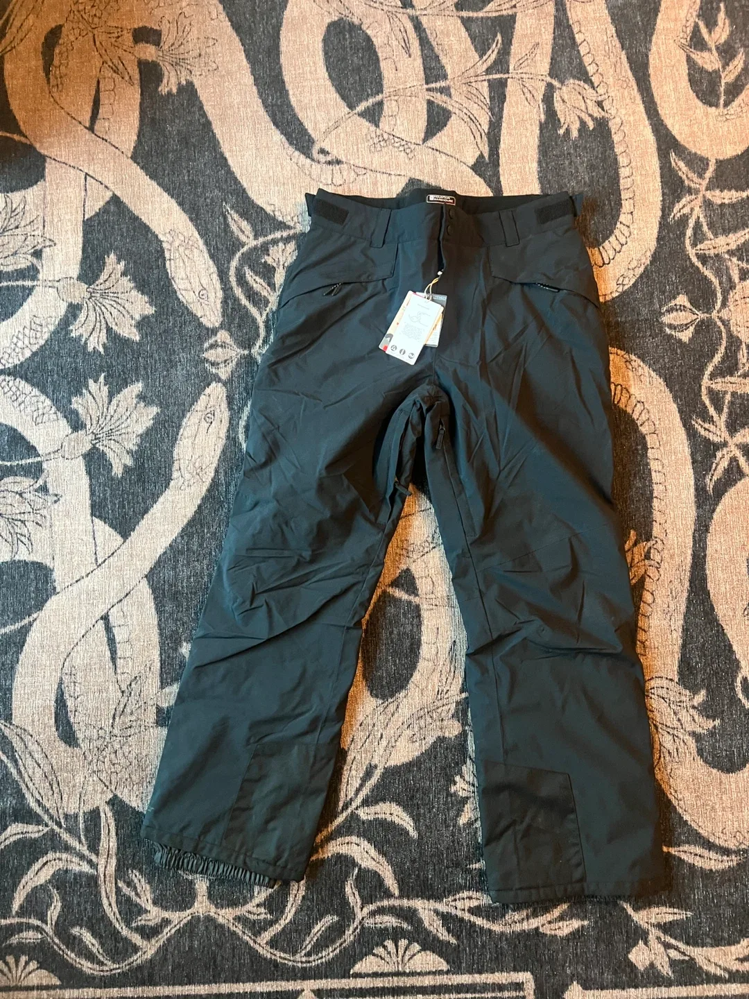Mountain Warehouse Orbit II Ski Pants - Size L