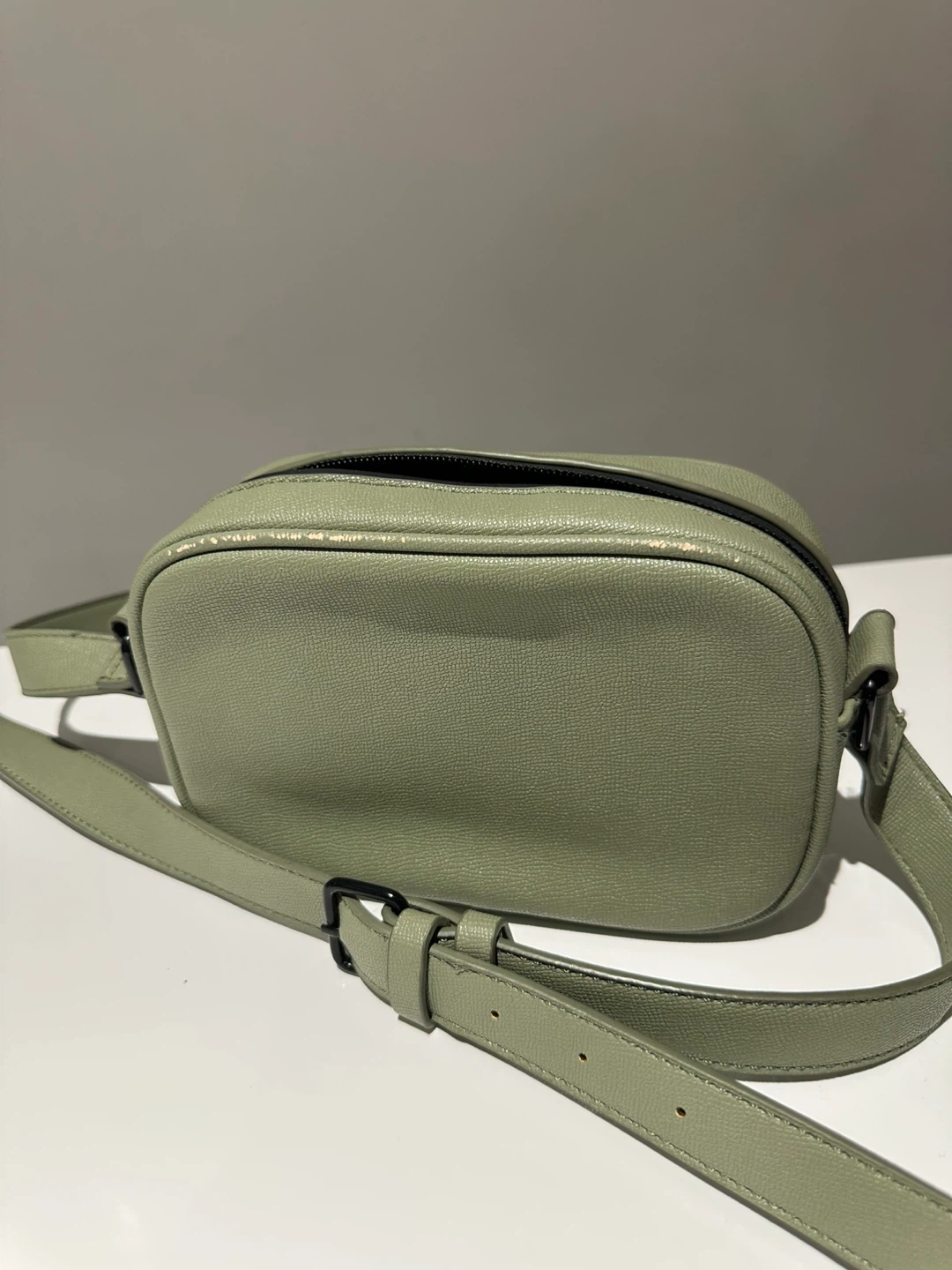 PARFOIS Green Crossbody Bag - photo 4