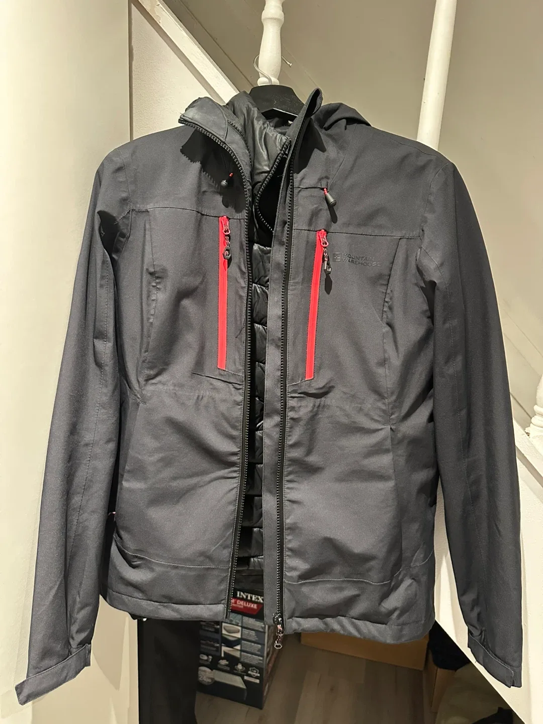 Women’s jacket, Mountain Warehouse