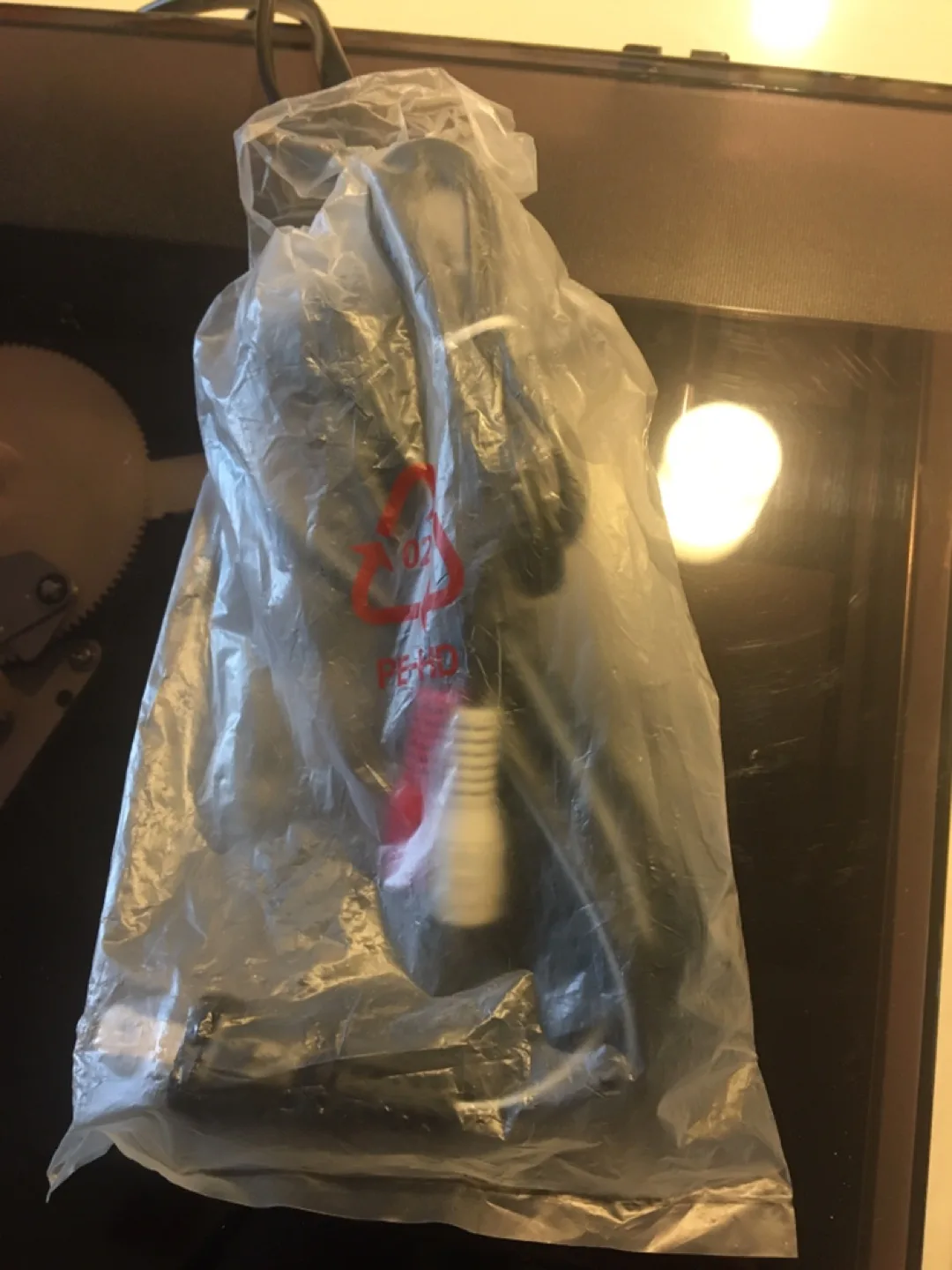 Sony PS-LX300USB Stereo Turntable System image indicator(5)