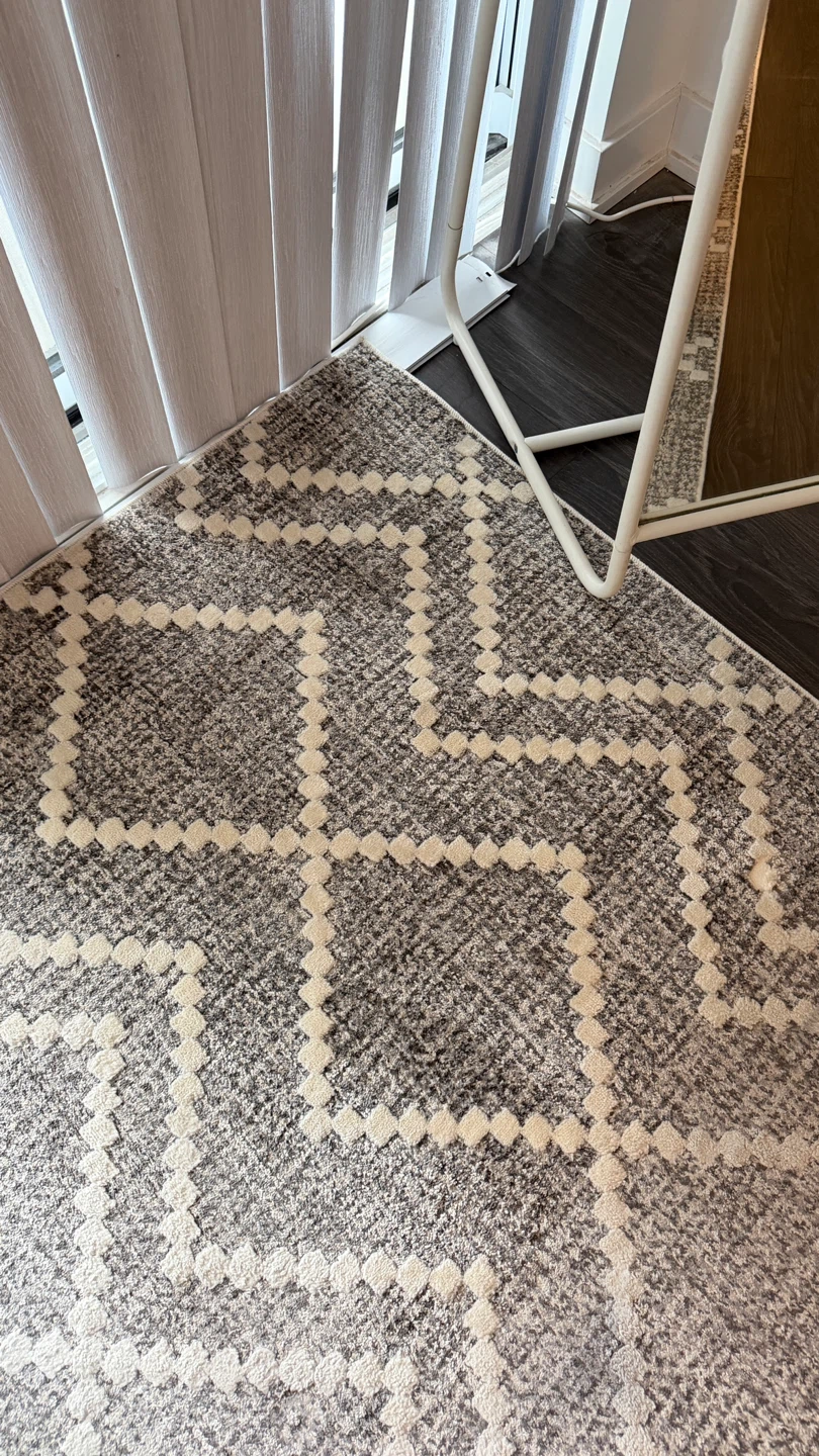 Easy to Clean Turkish Rug - photo 4