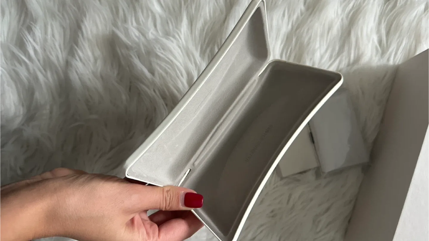 Gentle Monster Sunglasses Case image indicator(2)