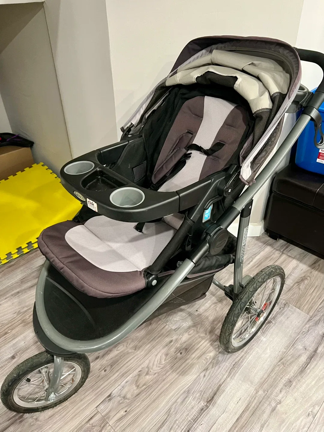 Graco Modes Jogging Stroller