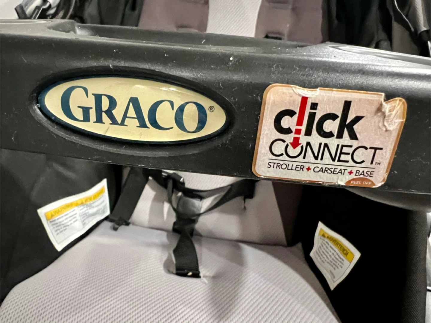 Graco Modes Jogging Stroller - photo 3