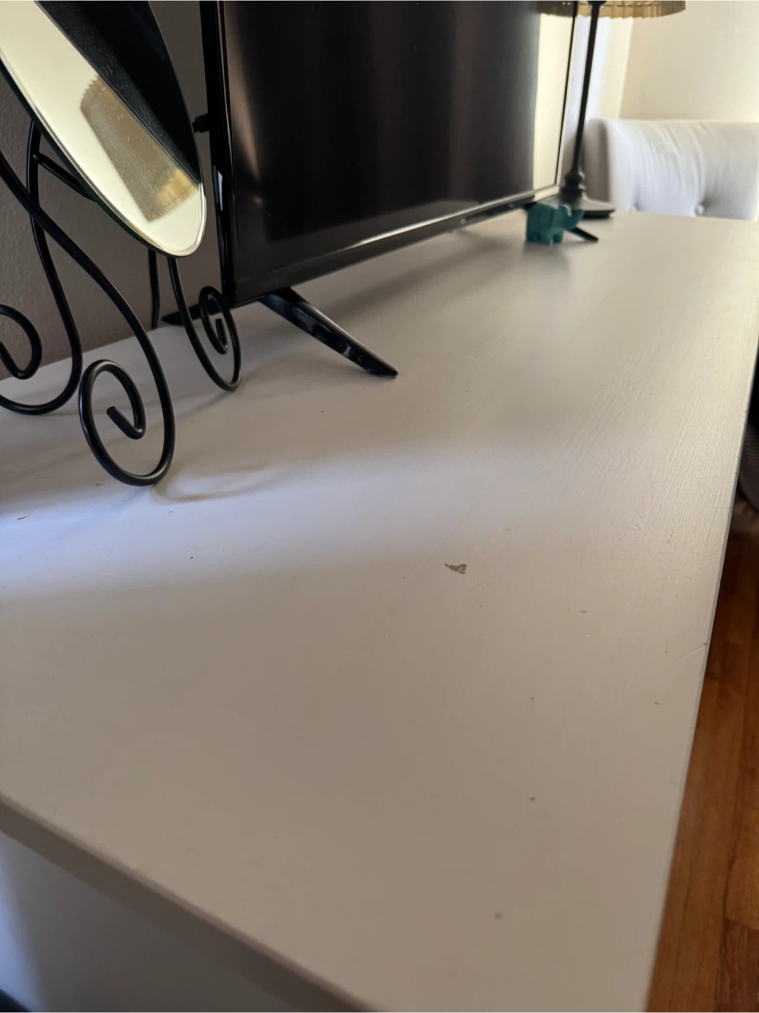 IKEA Hemnes White Dresser - photo 2