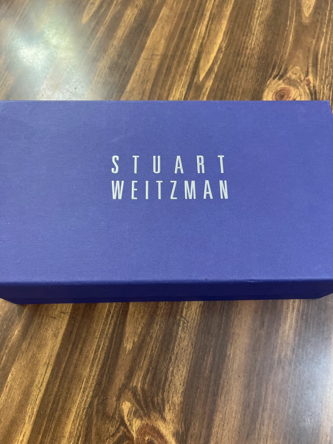 Stuart Weitzman Heels, Size 7.5 - photo 5
