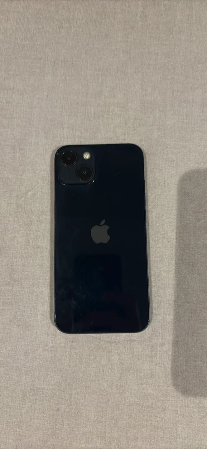 Apple iPhone 13 - Blue