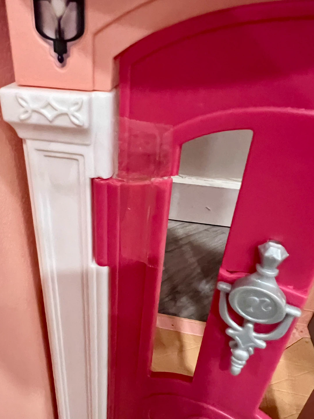 Barbie Dreamhouse and Accessories - photo 2