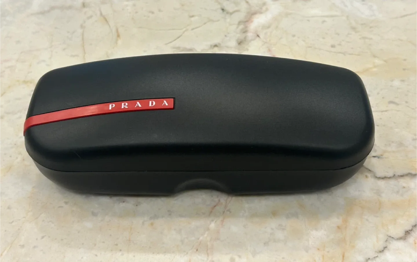 Prada Men’s Sunglasses with Case image indicator(3)