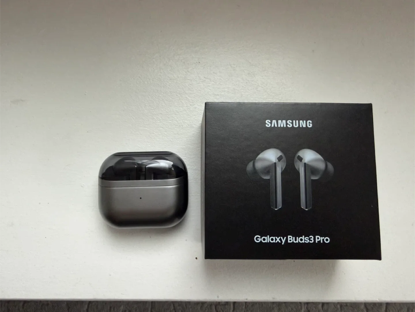 Samsung Galaxy Buds3 Pro New