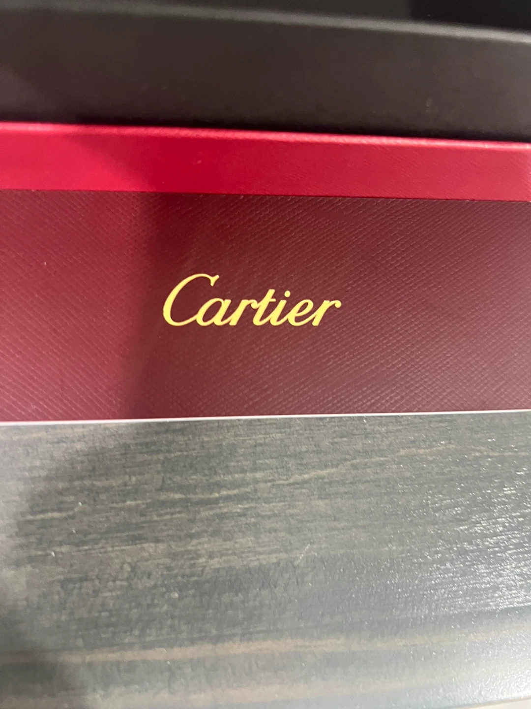 Cartier - photo 3