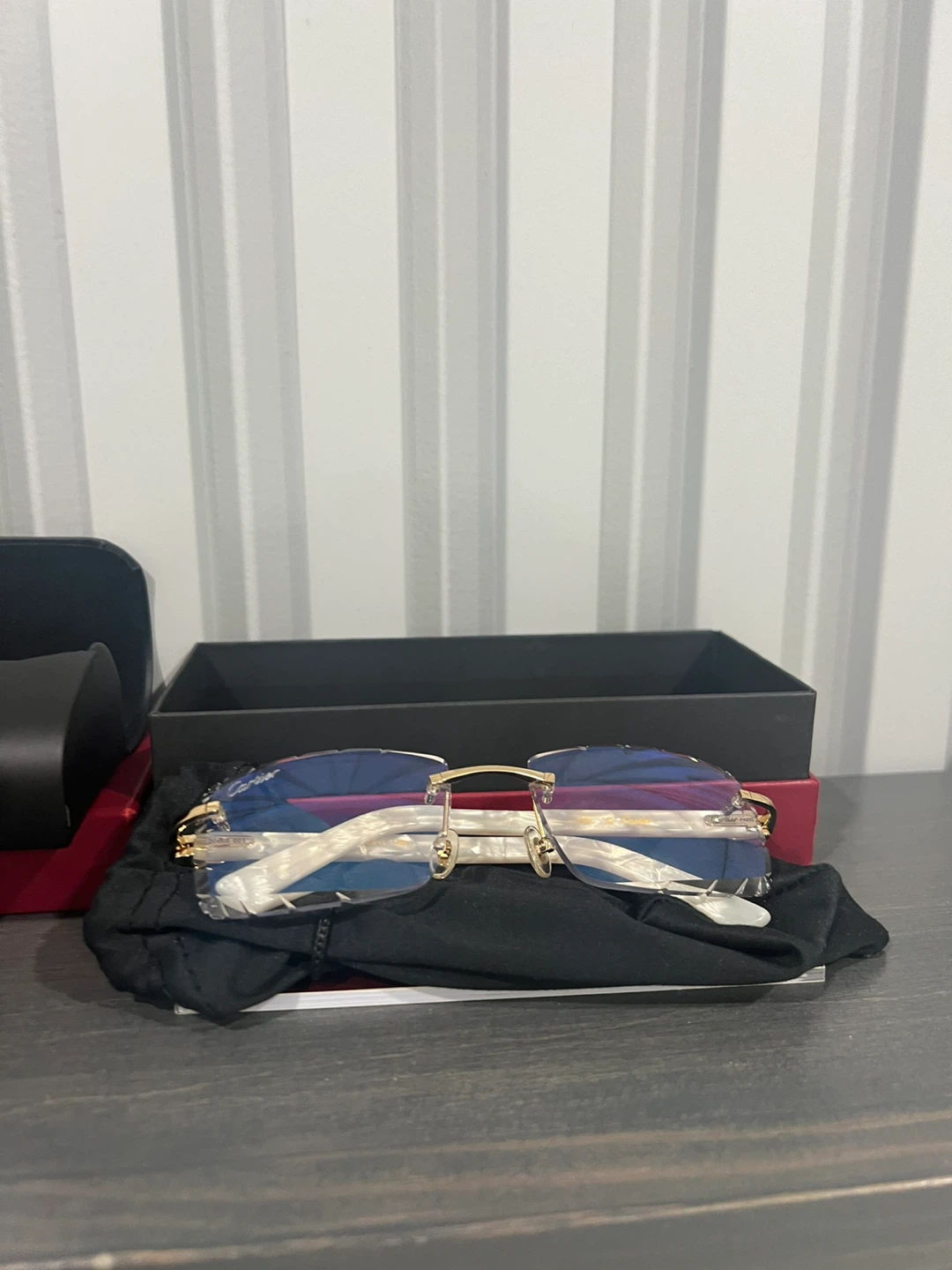 Cartier