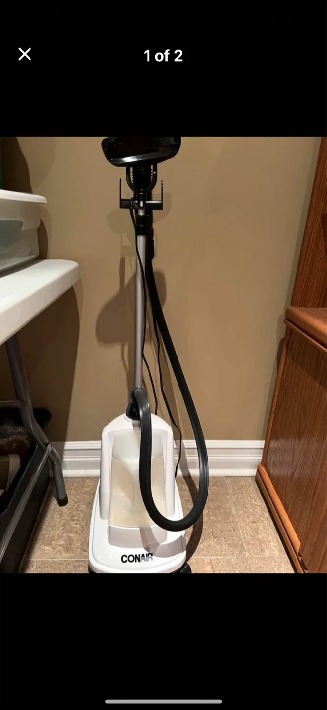 Conair Garment Steamer