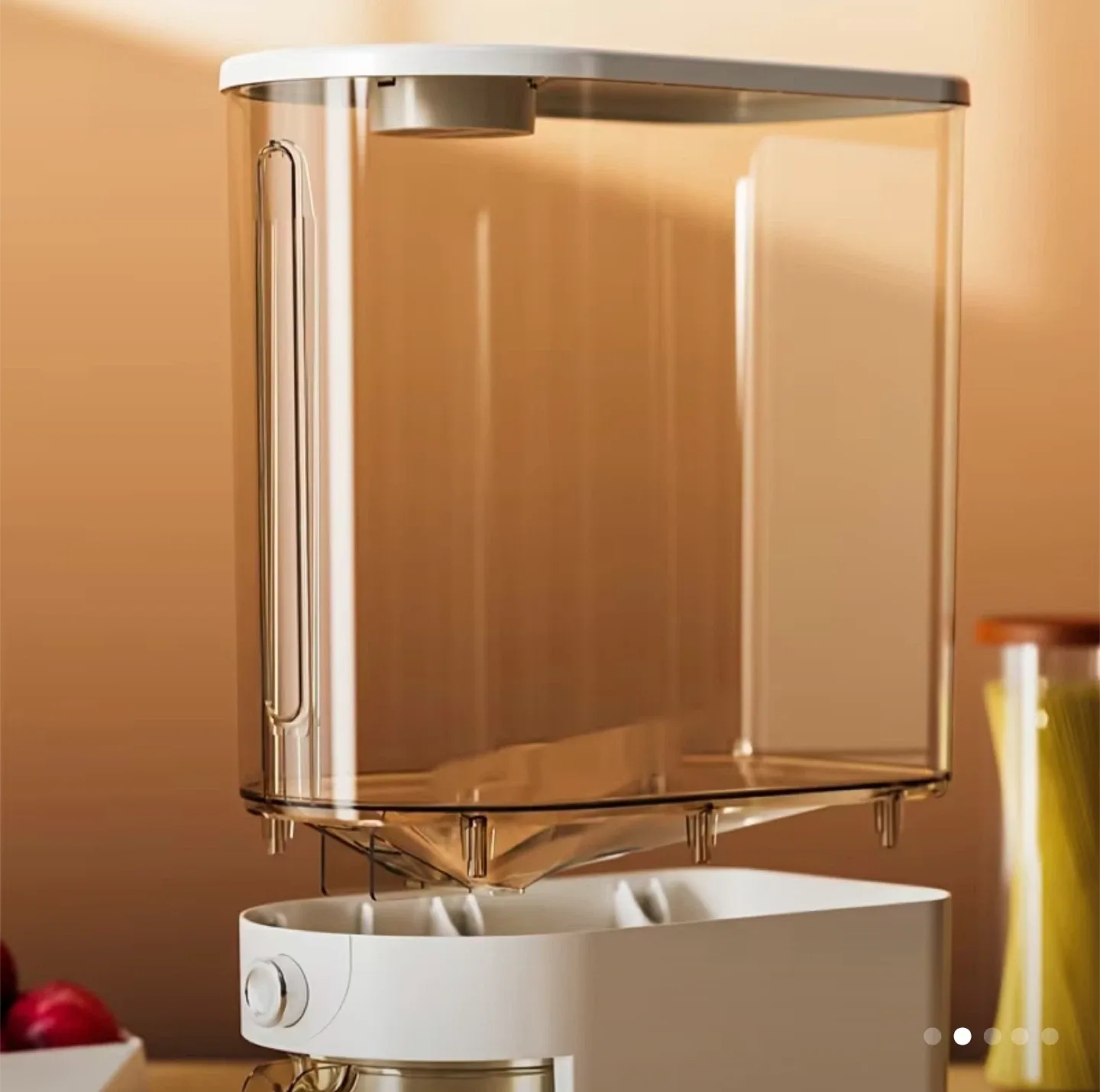 Rice Dispenser image indicator(3)