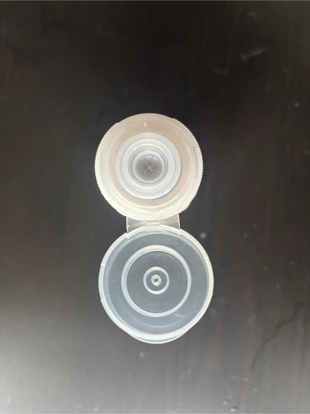 Refillable squeeze bottles - 100ml/3.3 fl oz image indicator(3)