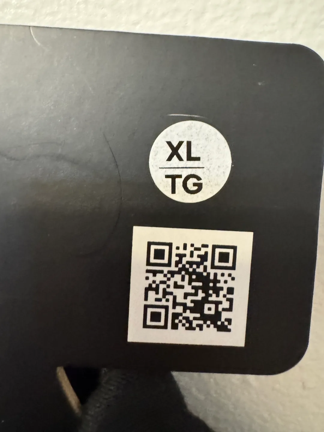 New Hotel Doggy Black Fleece Onesie - XL image indicator(4)