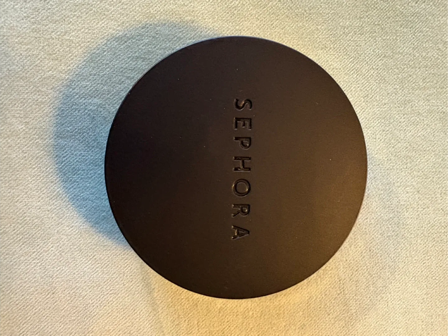 Sephora Matte Powder Foundation
