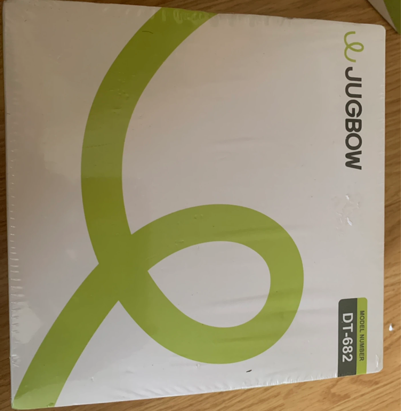 New JUGOBOW DT-682 Dog Training Collar - photo 4