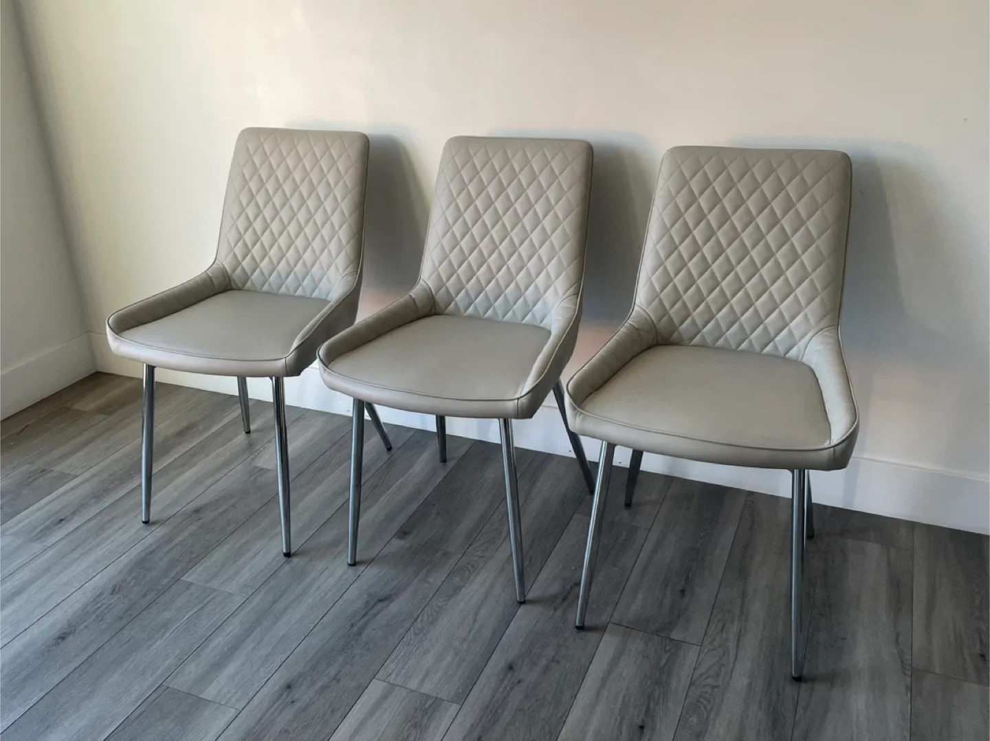 3 Dining Chairs image indicator(5)