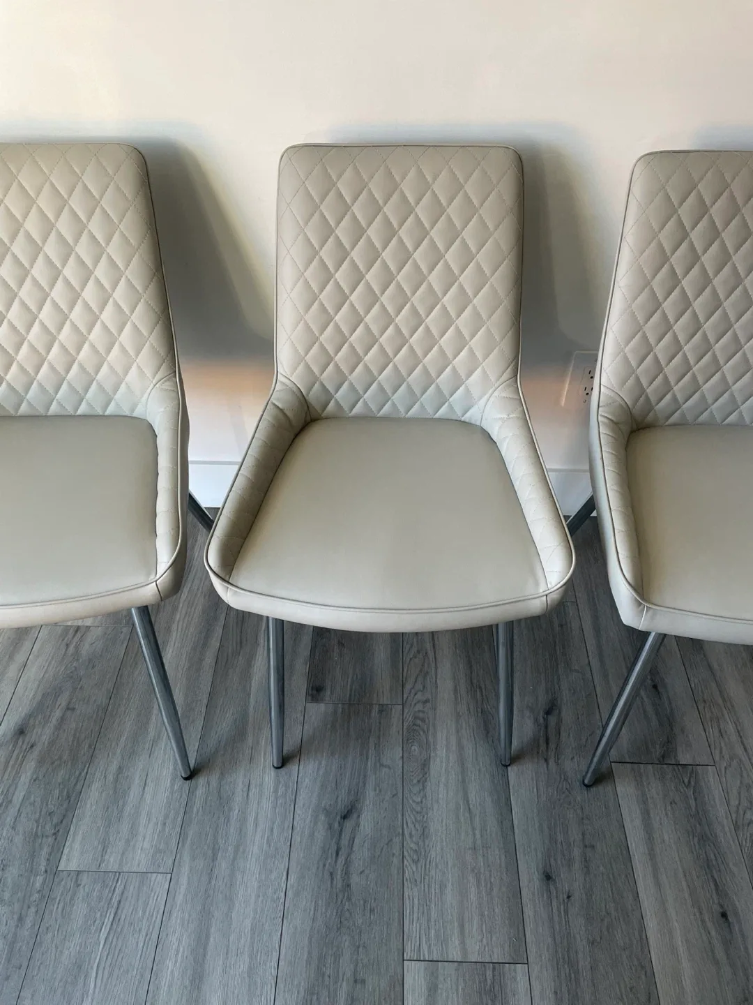 3 Dining Chairs image indicator(7)