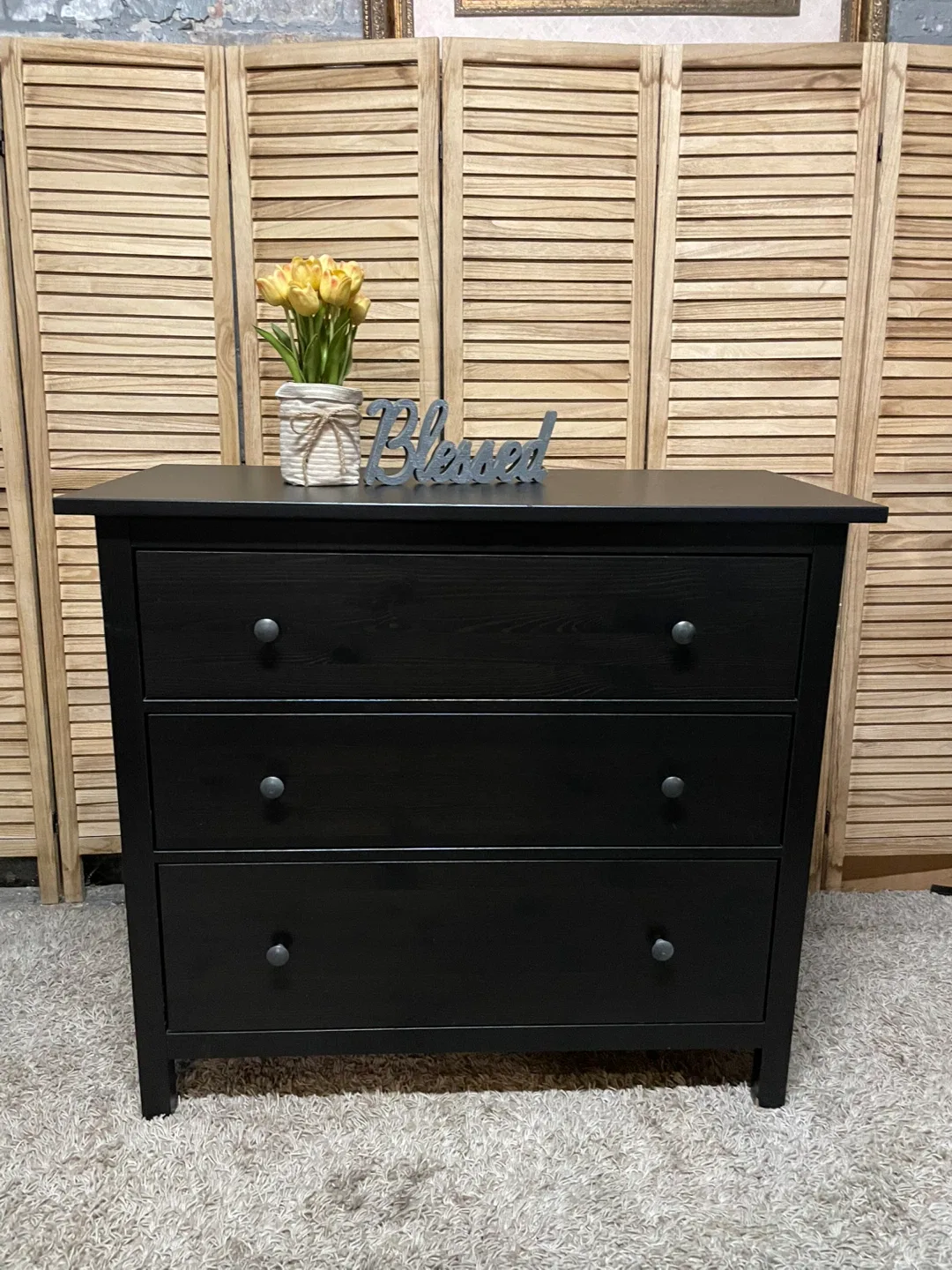 IKEA Dresser