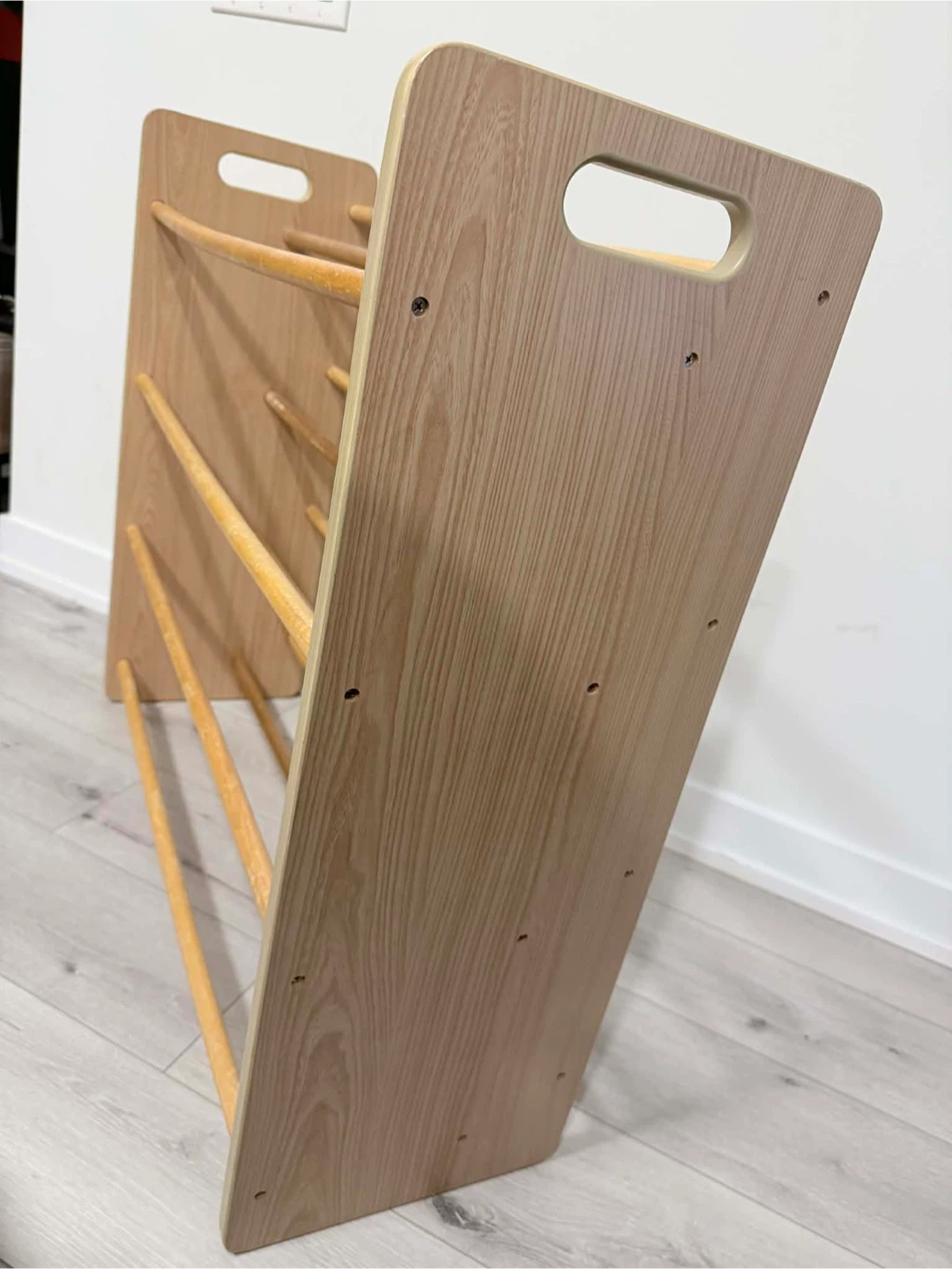 Kids Toy Storage Organizer with Bins - photo 3