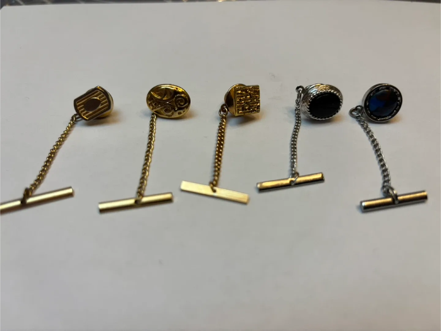 Vintage/Antique Tie Pins image indicator(3)